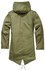 Brandit Textil Brandit M51 US Parka grün M