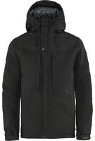 Fj&auml;llr&auml;ven Skogs&ouml; Padded Jacket M Winterjacke Herren grau XL