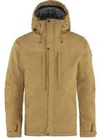 Fj&auml;llr&auml;ven Skogs&ouml; Jacke XL Buckwheat Brown