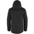 Fjällräven Skogsö Padded Jacket dark grey