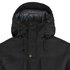 Fjällräven Skogsö Padded Jacket dark grey