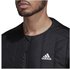 Adidas Itavic Light 3-Streifen-Jacke black