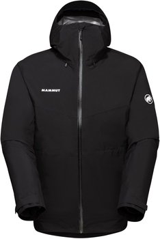 Mammut Convey 3 in 1 HS Hooded Jacket M black/black M