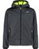 CMP Boys Softshelljacket Fix Hood (3A00094M)