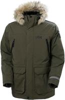 Helly Hansen 53630-431-XL, Helly Hansen Winter-Parka Reine (PrimaLoft RISE) utility