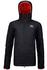 Ortovox Woman Swisswool Zinal Jacket (61008)