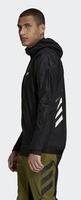Adidas Terrex Agravic Windweave Pro Insulated Jacket black