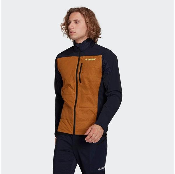 terrex primaloft hybrid insulation jacket