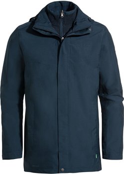 Vaude Idris 3in1 Parka III M Petrol
