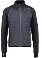 CMP Man Jacket detachable Sleeves Herren