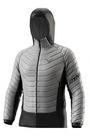 Dynafit TLT Light Insulation Men Hooded Jacket alloy