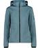 CMP Softshell Jacket Zip Hood Women (39A5006M)
