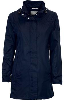 PRO-X elements Damen Mantel Jenna, Marine, 38,