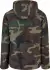Brandit Textil Brandit Summer Windjacke 3XL Woodland