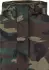 Brandit Textil Brandit Summer Windjacke 3XL Dark Camo