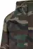 Brandit Textil Brandit Summer Windjacke 3XL Dark Camo
