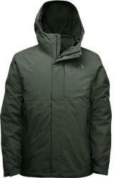 The North Face Carto Triclimate Jacket (NF0A5IWIRFJ) thyme/thyme