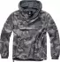 Brandit Textil Brandit Summer Windjacke 3XL Olive