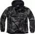 Brandit Textil Brandit Summer Windjacke 3XL Olive