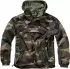 Brandit Textil Brandit Summer Windjacke 3XL Olive