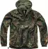 Brandit Textil Brandit Summer Windjacke 3XL Olive