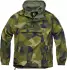 Brandit Textil Brandit Summer Windjacke 3XL Olive