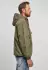 Brandit Textil Brandit Summer Windjacke 3XL Olive