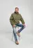 Brandit Textil Brandit Summer Windjacke 3XL Olive