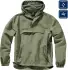 Brandit Textil Brandit Summer Windjacke 3XL Olive