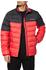 Jack Wolfskin DNA Tundra Jkt M red lacquer