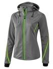 Erima Softshell Jacket Function Women grau M