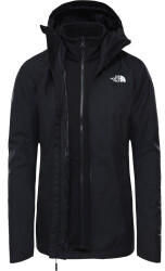 The North Face Quest Triclimate Women (NF0A3Y1IJK3) tnf black