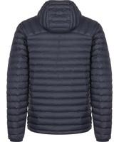 Fj&auml;llr&auml;ven Expedition L&auml;tt Hoodie M navy (560) S