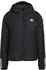 Adidas Itavic 3 stripes Light Hooded Jacket Women (GU3957) black