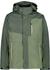 CMP 3-in-1 Jacke mit herausnehmbarer Innenjacke (31Z1587D)