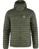 Fj&auml;llr&auml;ven Expedition L&auml;tt Hoodie Herren gr&uuml;n M