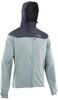 ION 47222-5481-621_tidal_green-50/M, ION Outerwear Shelter Jacket 4W Softshell...