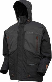 Savage Gear HeatLite Thermo Jacket black
