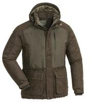 Pinewood Jacke Dog Sports 2.0 braun