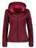 CMP Softshell Jacket Zip Hood Women (39A5006M)