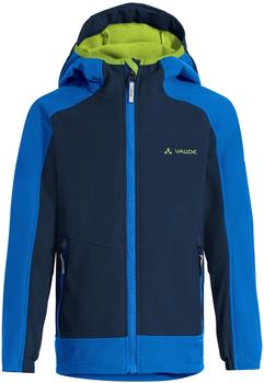 Vaude Rondane IV Green Shape,Gr&uuml;ner Knopf,PFC-frei,Recyclingmaterial blau