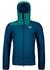 Ortovox Swisswool Zinal Jacket (61009)