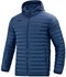 Jako Steppjacke marine XL