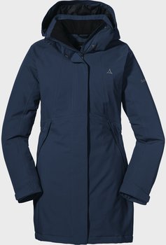 Sch&ouml;ffel Ins. Jacket Bastianisee W navy blazer 36