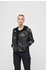 Brandit Textil Brandit Windbreaker Frontzip schwarz