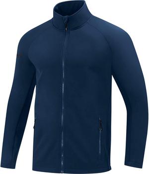 JAKO Team Softshell Jacket (2267358) blue