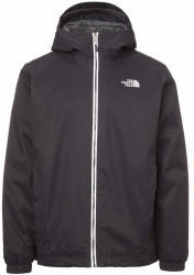 The North Face Funktionsjacke QUEST INSULATED schwarz XL (56/58)
