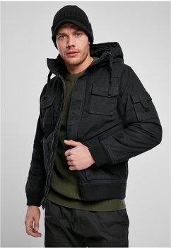 Brandit Textil Brandit Bronx schwarz L