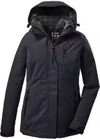 killtec 37411-000-00814-42, killtec KOW 140 Women Jacket dunkelnavy (00814) 42 Damen