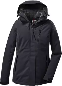 Killtec Kow 140 Wmn Jacket dark navy